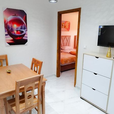 Les Belles Residences De Safir Танжер Экстерьер фото