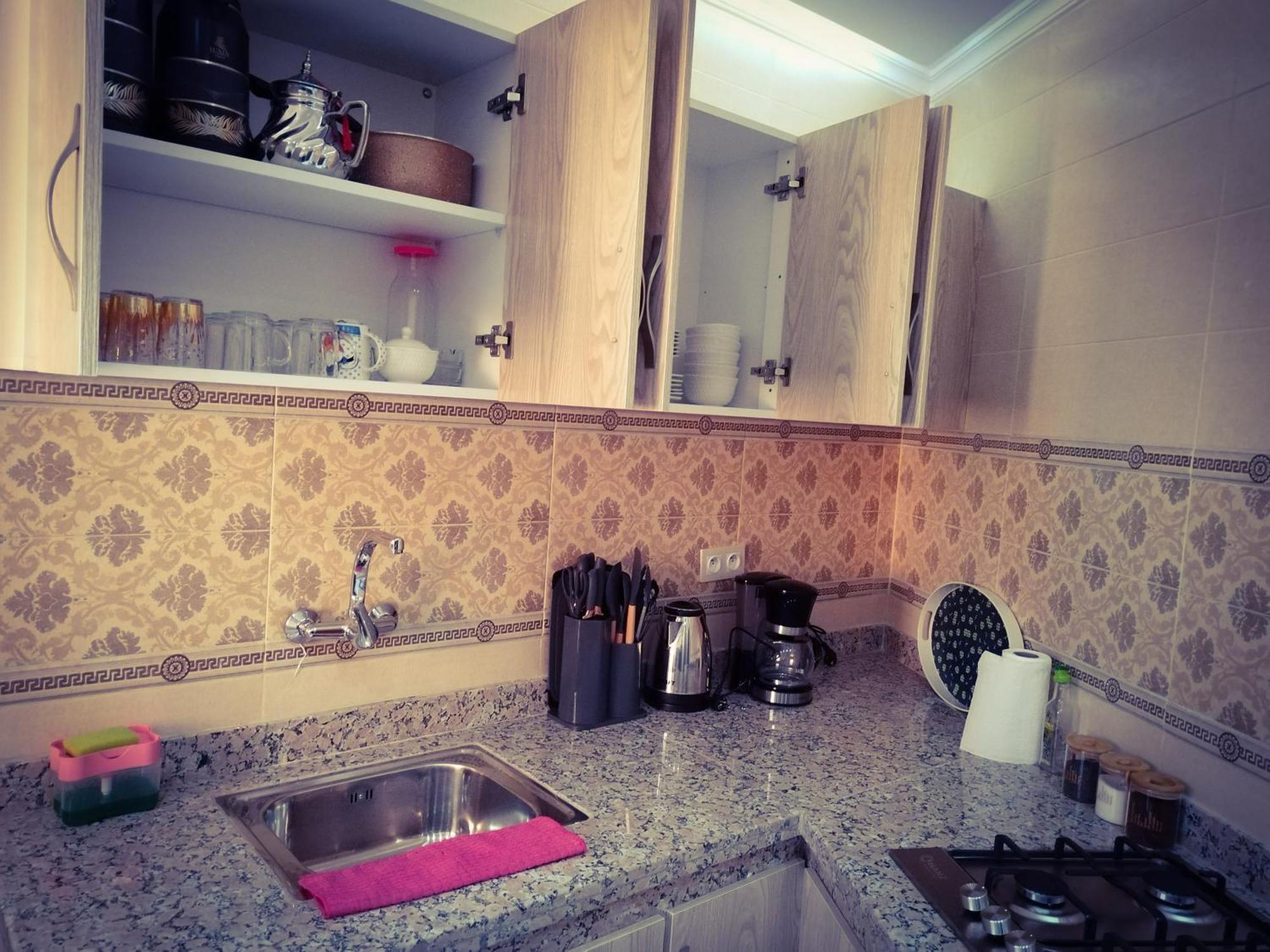 Les Belles Residences De Safir Танжер Экстерьер фото